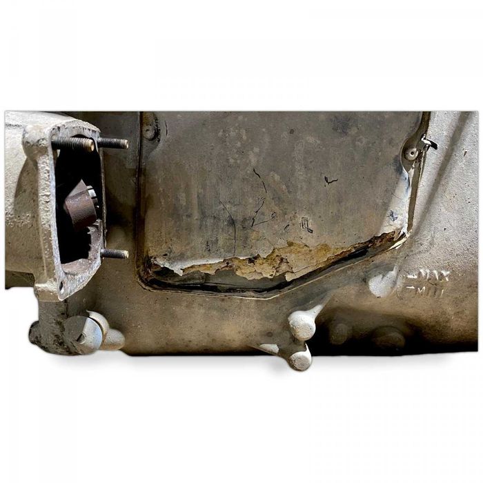 Cutie de viteze VolvoFH16, NH12, FH, 3190243 Piese de schimb Volvo