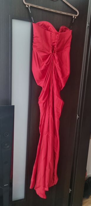 Purtata o singura data