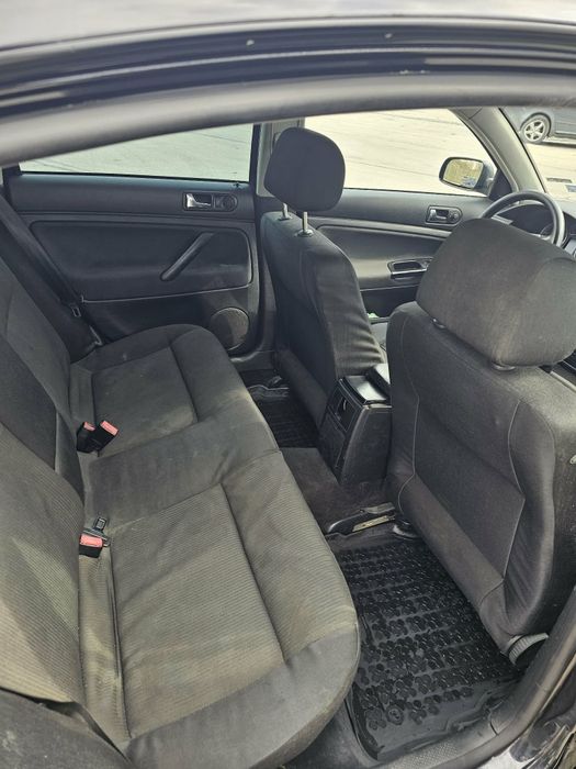 Passat b5.5 1.9 TDI