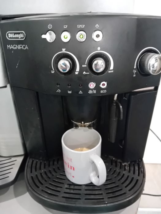 Кафемашини-робот