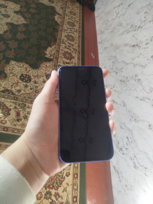 Iphone xr (16 korpus)