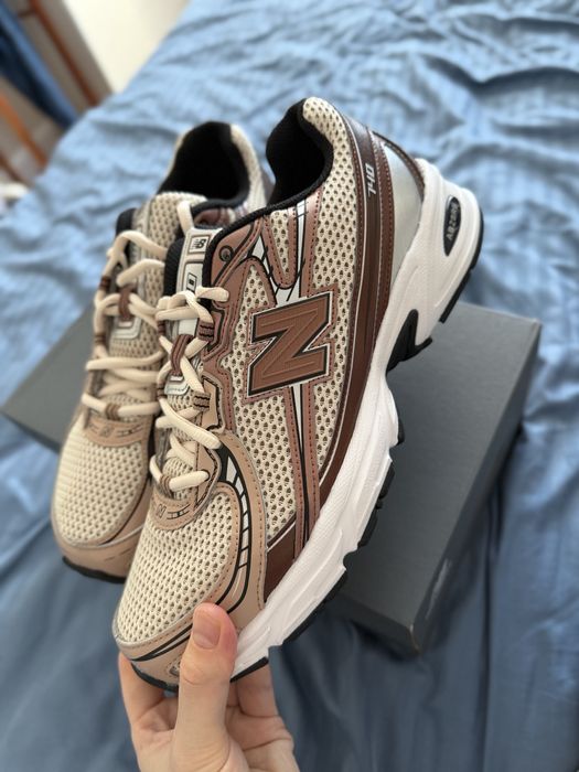 кроссовки нью баланс