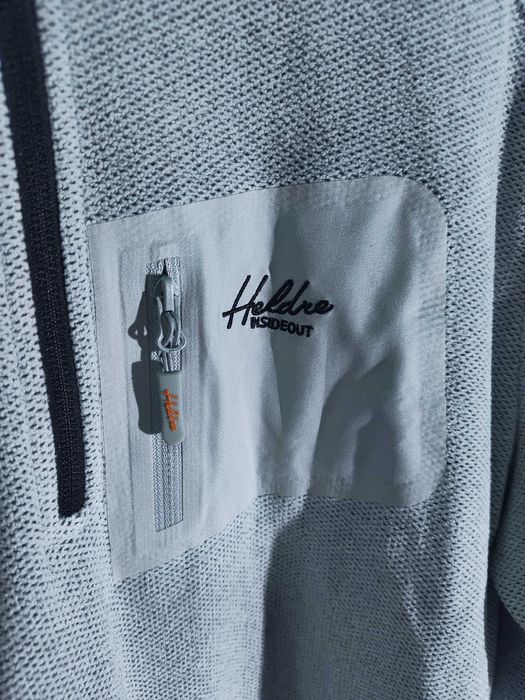 Heldre inside out Полар/Мъжки L