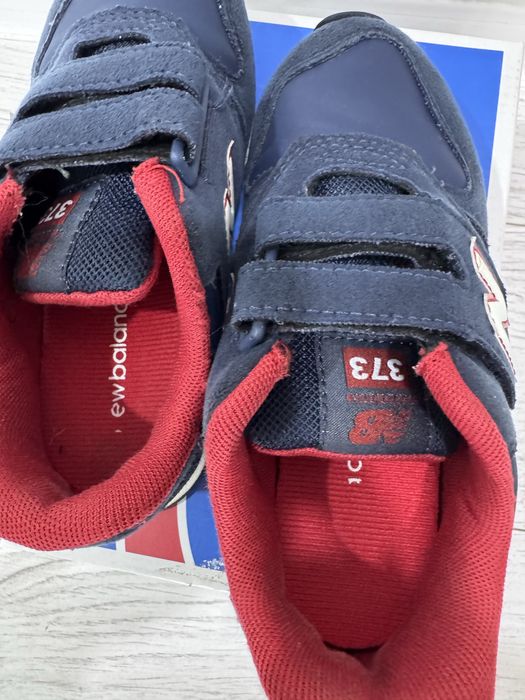 Детски маратонки Ню Баланс