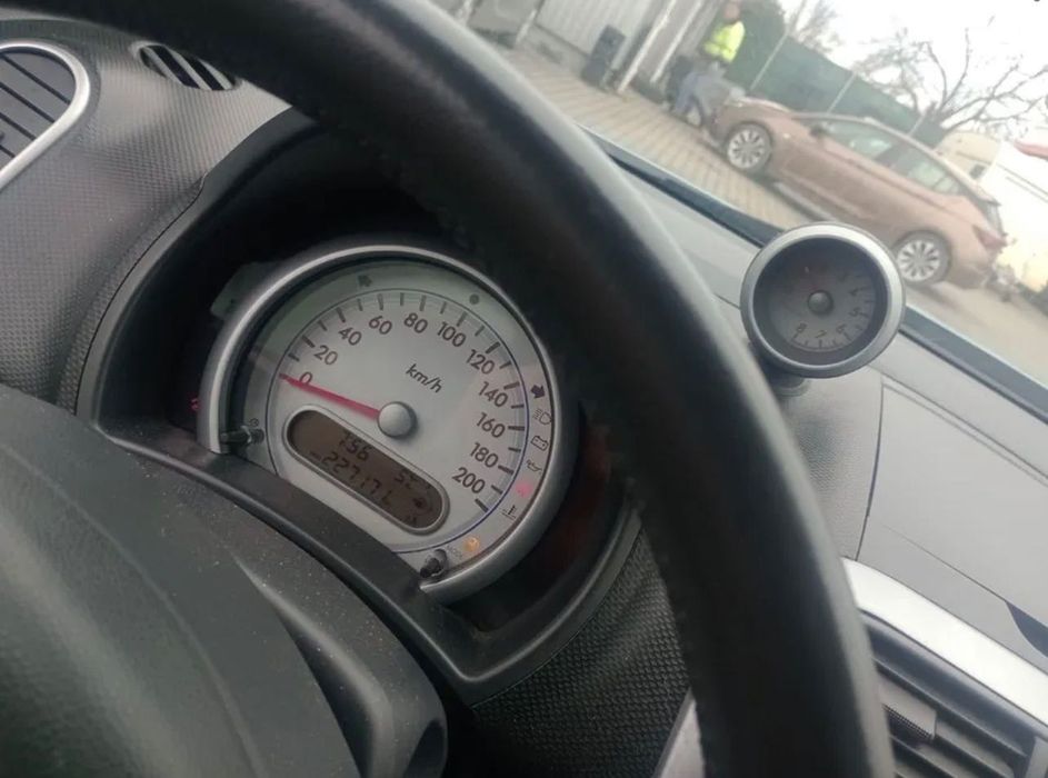 Suzuki Splash 1.2