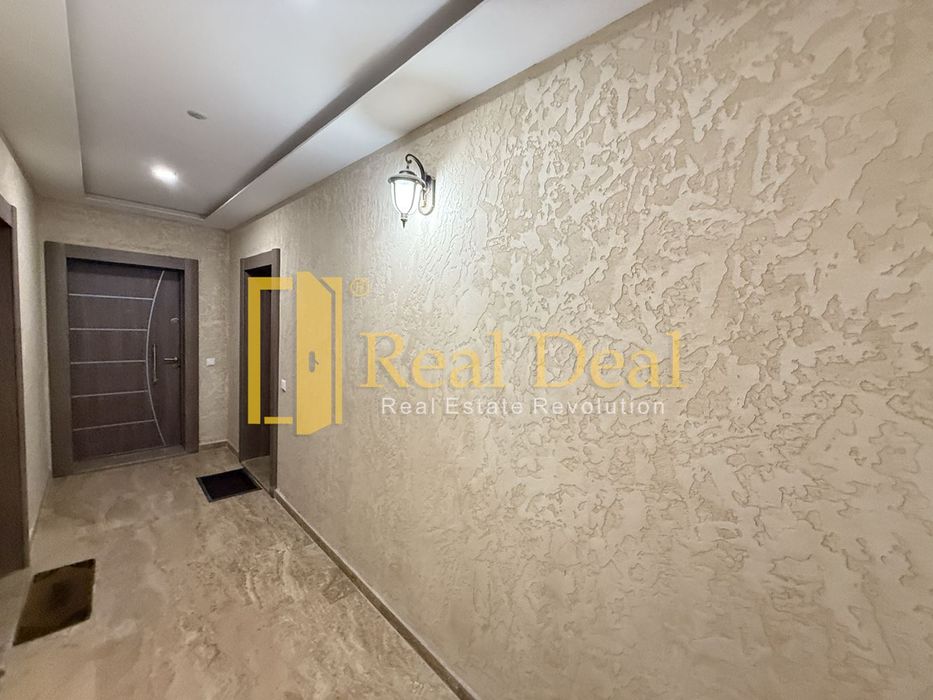 Продава се Тристаен апартамент в София, Малинова долина - 128 кв.м за 2400 €/кв.м - Снимка #2