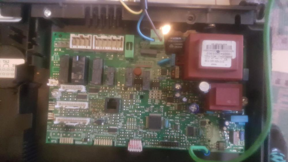 Placi  electronice Ariston As,BS,EGIS ,Hs premium/cares/Junkers,Riello