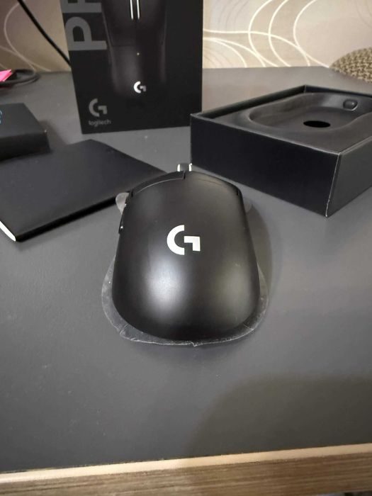 Logitech Superlight 2c