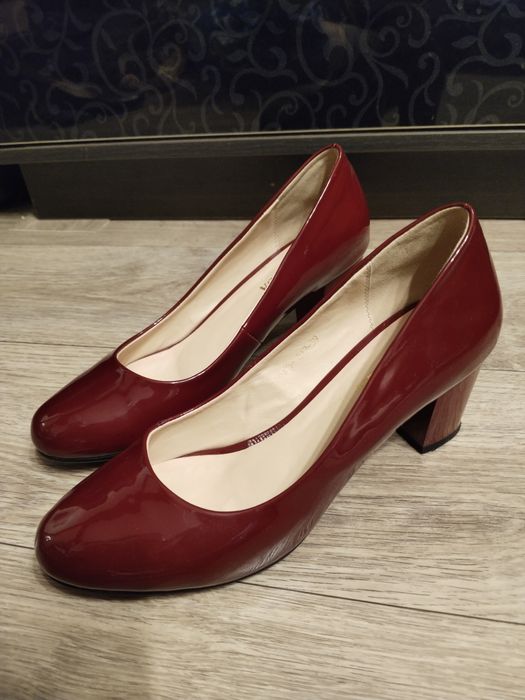 Туфли женские обувь