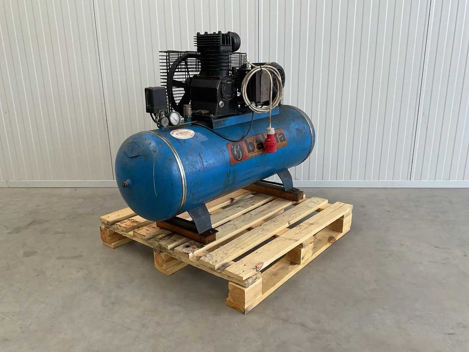 Compresor aer Balma 150L