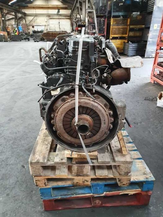 Motor complet camion DAF - Tector  6ISB Euro 5 - F4AE3681D