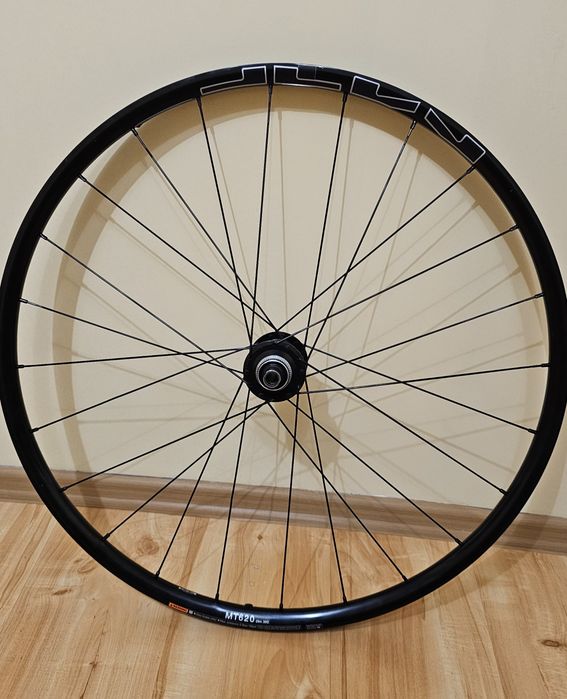 Roata spate mtb 29 Shimano MT620-Boost 12 viteze, microspline  12×148