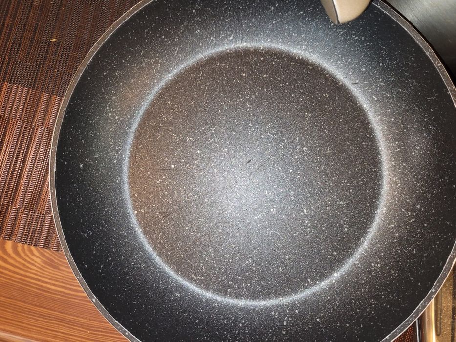 Набор кухонной посуды