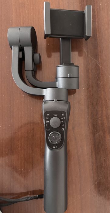 Стабилизатор для телефона