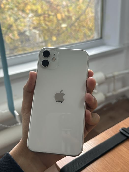 Iphone 11 128gb / Айфон 11 128гб