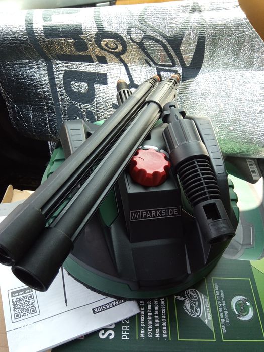 Четка за почистване