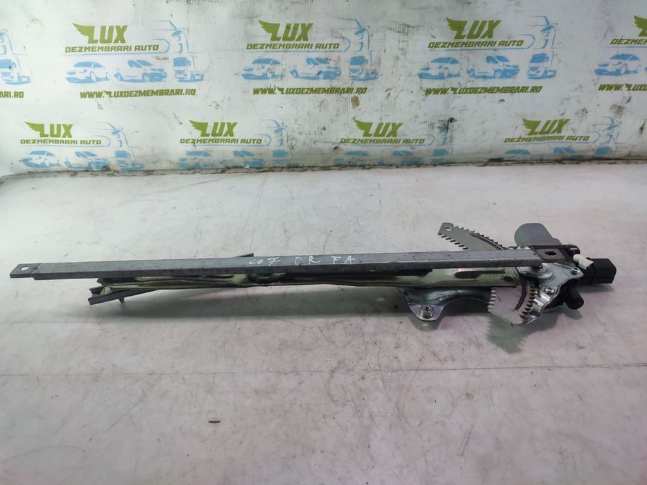 Macara dreapta fata Mitsubishi ASX 1 [2010 - 2012] 1.8 di-d 4N13