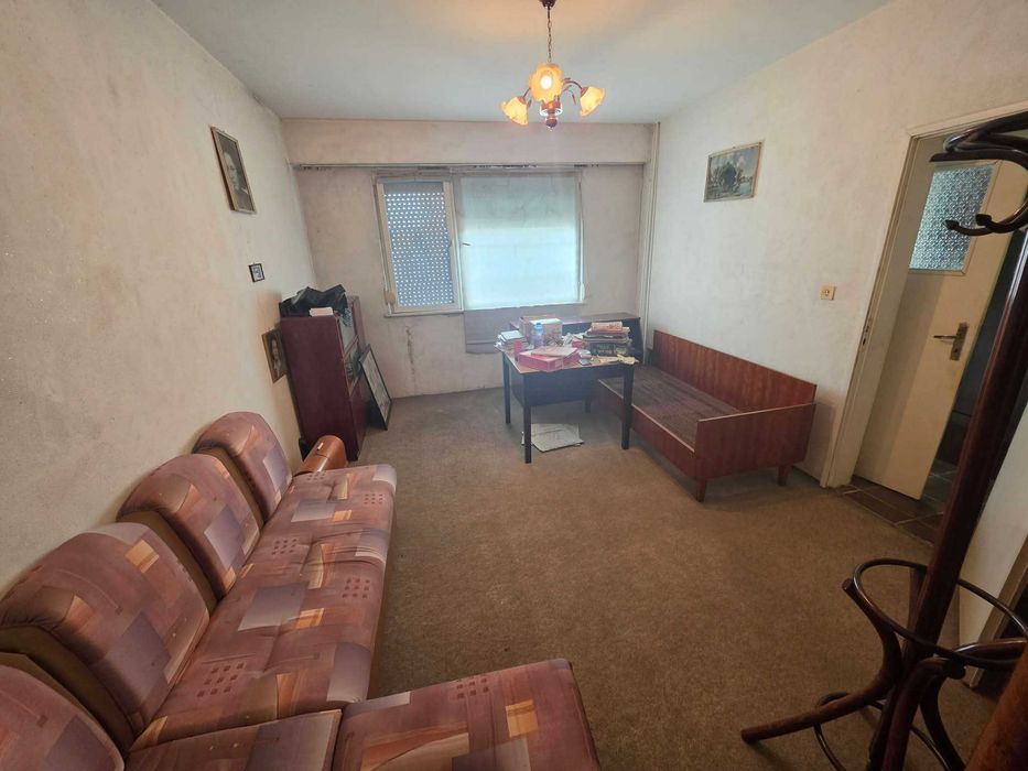 Тристаен апартамент, 63кв.м, кв. Боровец