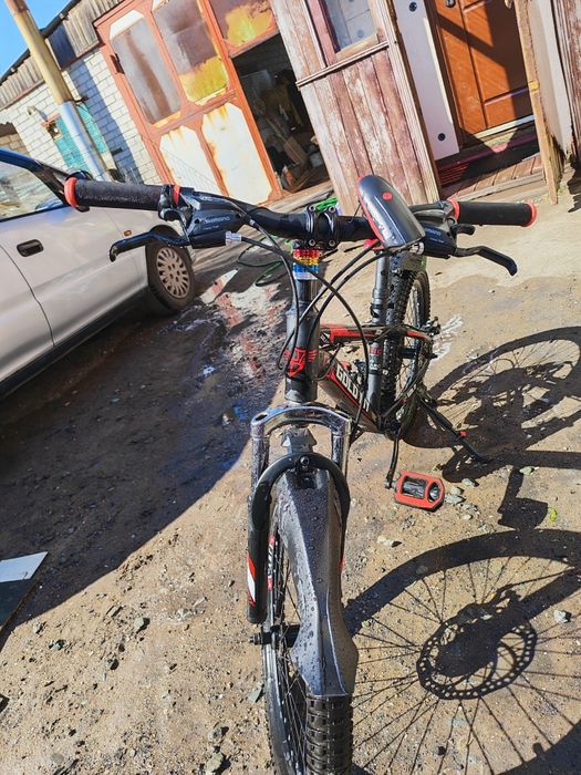 Продам велосипед