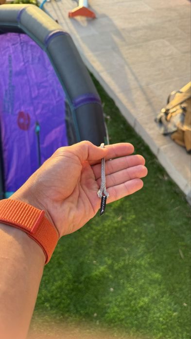 Kite Duotone Rebel SLS 9m 2026