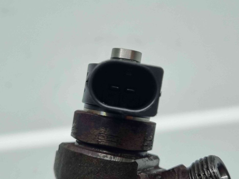 Injector  Skoda Octavia 2 (1Z3) [Fabr 2004-2013] 03L130277J 2.0 TDI CJ