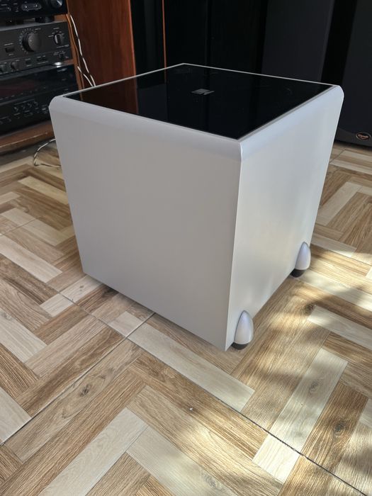 Subwoofer kef PSW-2010