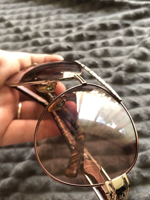 Ochelari Just Cavalli JC400 S