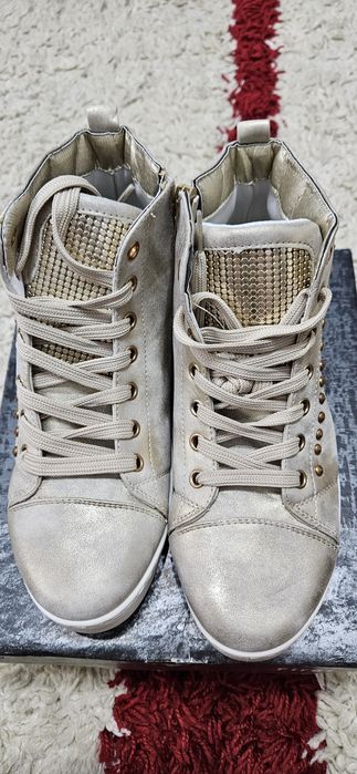 sneakers dama  mizia paris