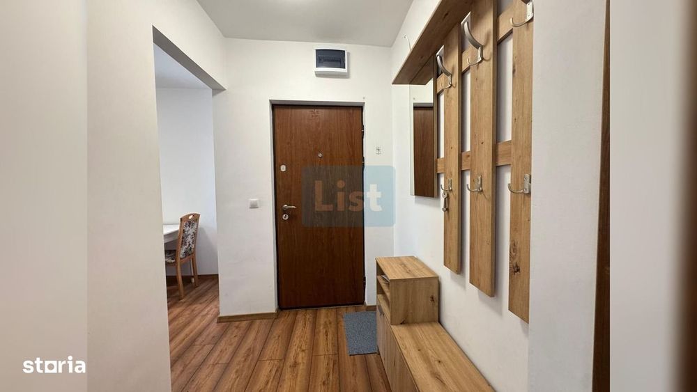 FARA COMISION! Apartament2 camere, etaj 2/4, parcare, zona PARC MERCUR