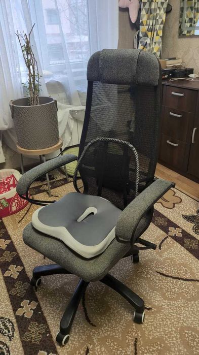 Компьютерное кресло Zeta