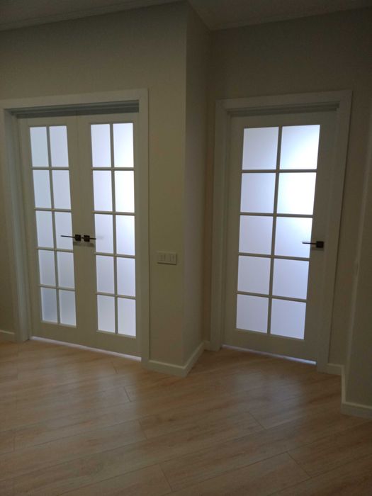 Отделка и ремонт ванных комнат.