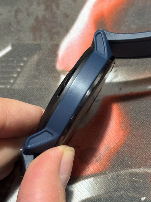 Продам часы Xiaomi Watch S1 Active