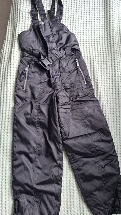 Детски ски гащеризон