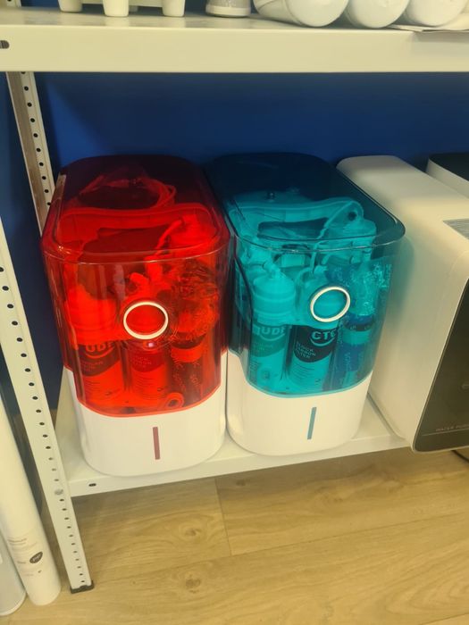 Фильтр для воды