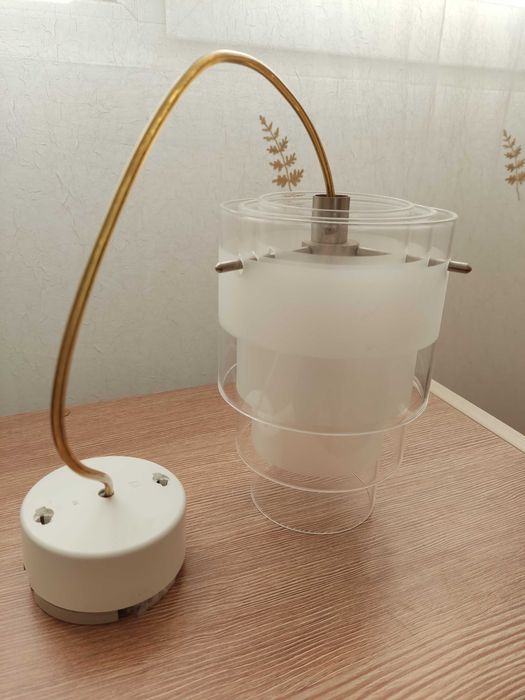 Markslöjd eiszapfen висяща лампа