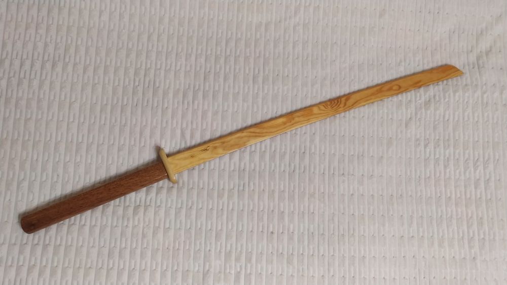 Меч деревянный Катана