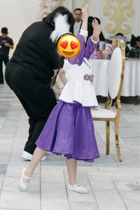Продам национальное платье