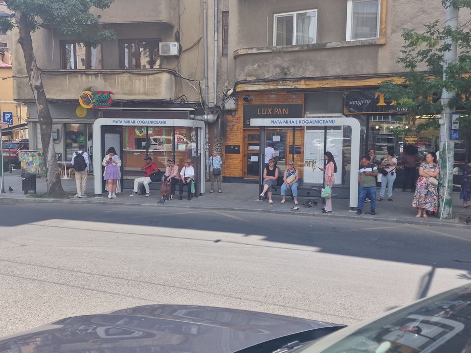 DE ÎNCHIRIAT in centrul capitalei