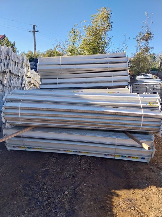 De vânzare rafturi metalice profesionale 124x1