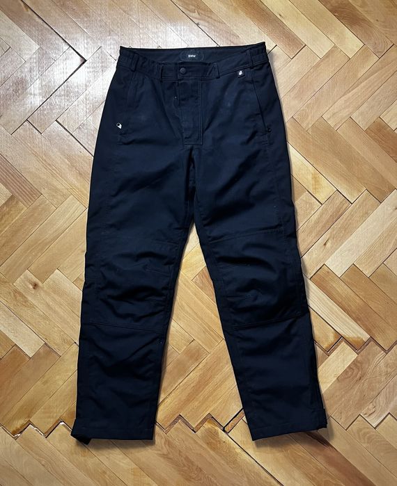 Pantaloni moto Bmw Voyage-2 mărimea 50