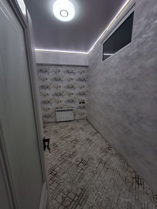 Квартира 3х комнатная 71м2 жк Nice Village Продажа  новостройка акт