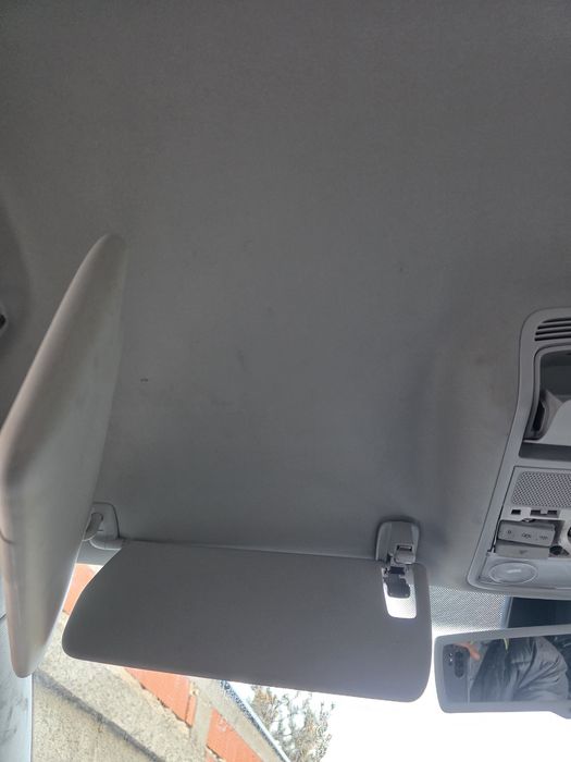 Plafon passat b6 berlina si brec