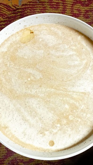 Продам мёд в ведрах