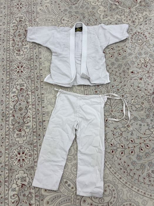 Дзюдо киімі ұл қыз арналған