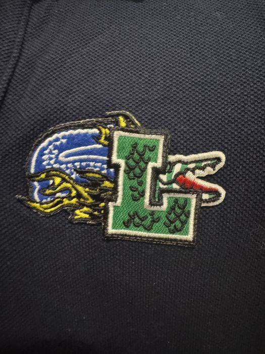 Детска рокля Lacoste 6г