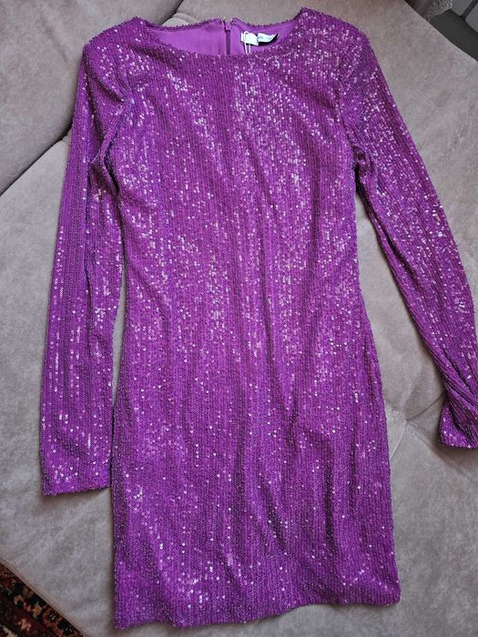 Продам вечернее платье Mango