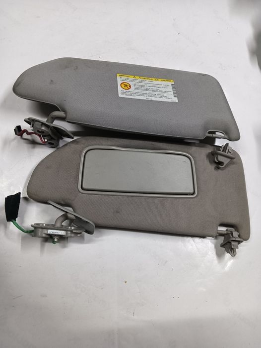 Set Parasolar Volvo Xc90 I 275 2002 - 2015