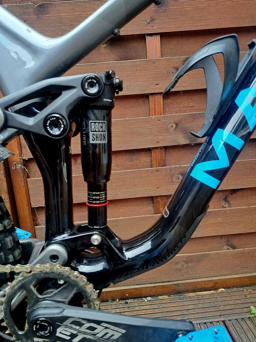 Marin Alpine Trail 1 Carbon 2024 Size XL