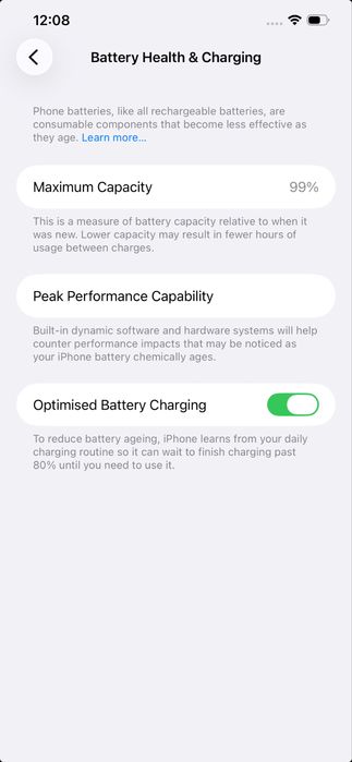 Iphone 12 Pro Max 256GB