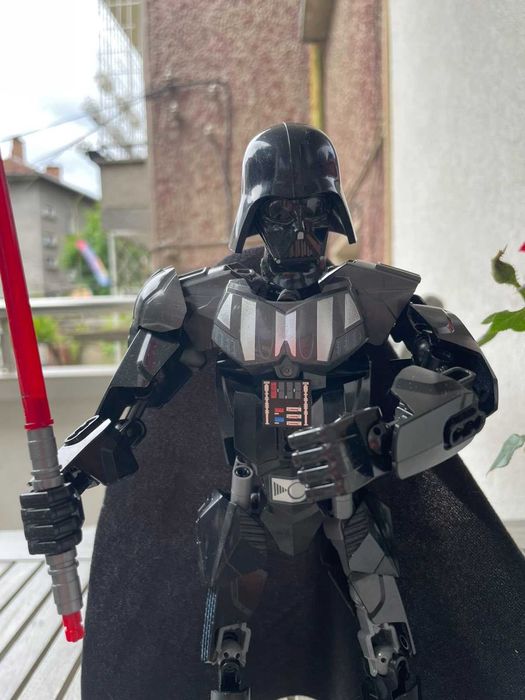 Darth Vader - Lego